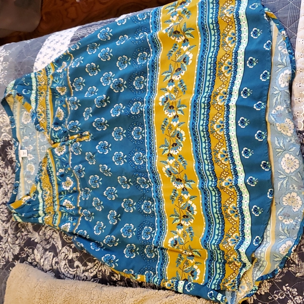 Womens top